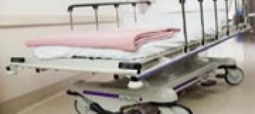 Dobczyce kupią łóżka dla myślenickiego szpitala