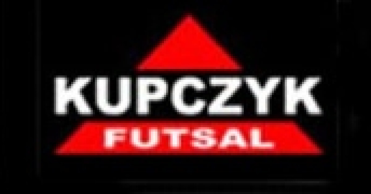 Futsal: Klub Kupczyk Darkom z Krakowa przenosi się do Myślenic