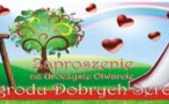 Ogród Marzeń: Zebrano 5 tys. zł na dla dzieci ze Szpitala w Prokocimiu