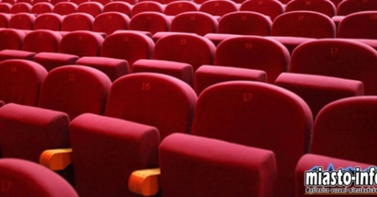 MOKiS: Kino cyfrowe wystartuje w poniedziałek 29 sierpnia