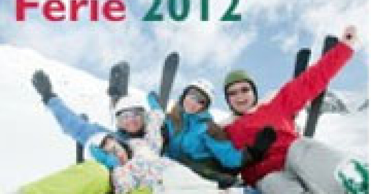 Ferie 2012: Jak spędzić wolny czas?