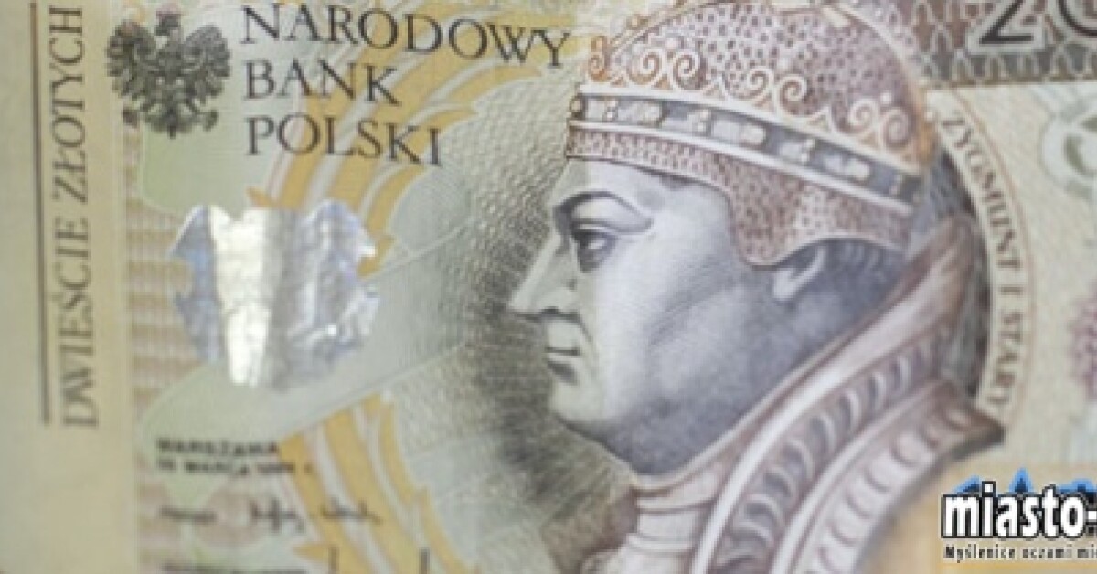 Sułkowice: Oszustwa z banknotem 200 zł w sklepach