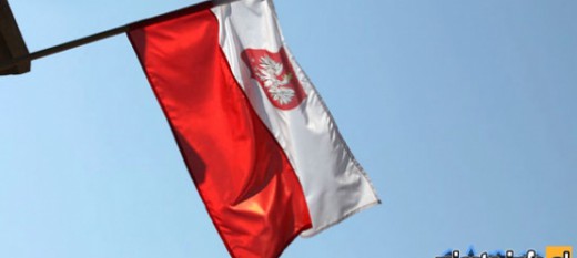 Dzień Flagi Rzeczpospolitej Polskiej: Odbierz flagę od parlamentarzystów