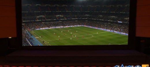 EURO 2012: Mecze transmitowane będą na dużym ekranie w kinie Muza