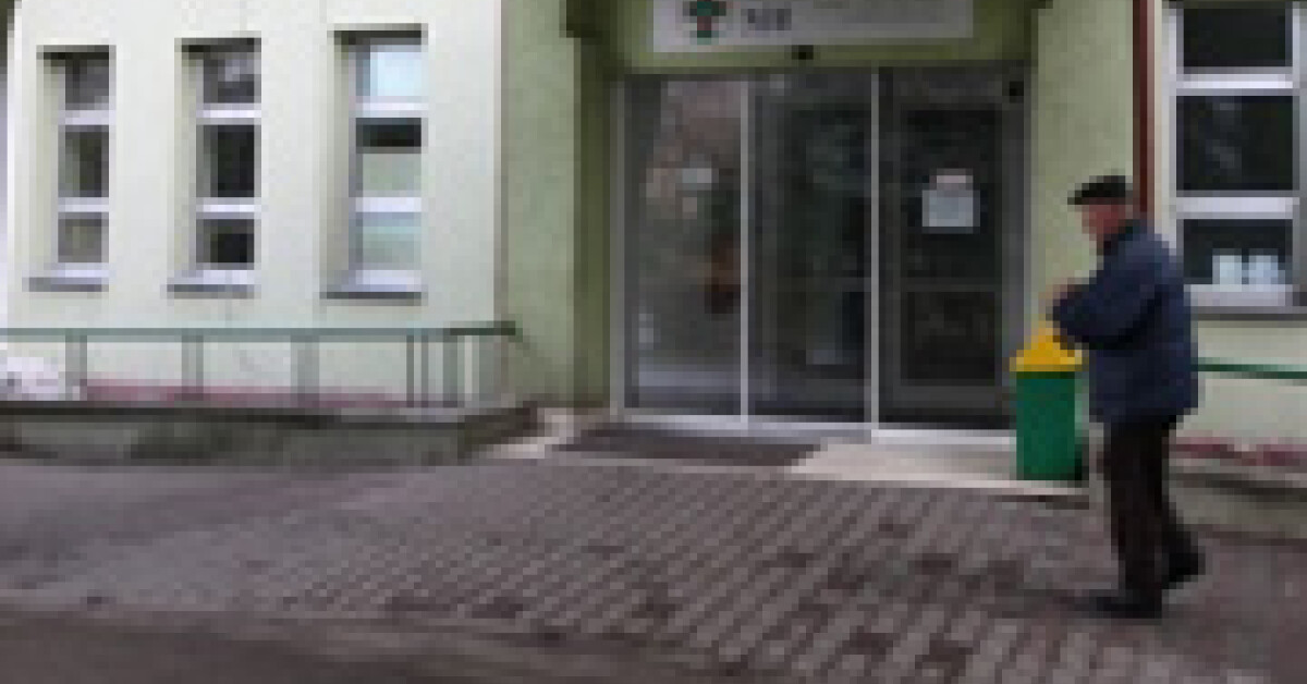 Radni powiatowi przekazali 200 tys. zł dla szpitala