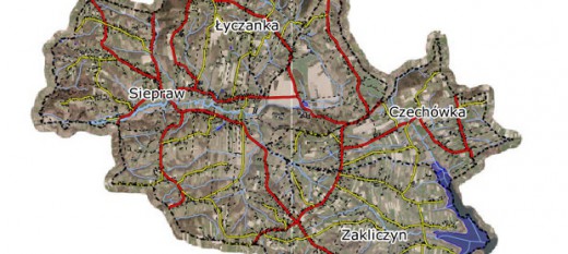 Gmina Siepraw: Nazwali wszystkie ulice w regionie 