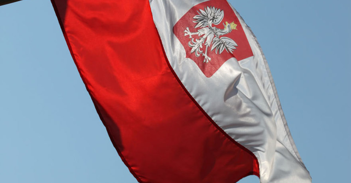 Święto Flagi Rzeczpospolitej Polskiej: Wywieszacie ją podczas świąt narodowych?