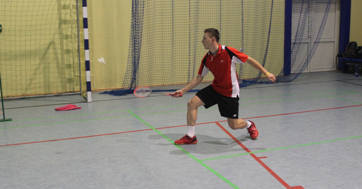 Badminton: Myśleniczanie zaczynają sezon od wygranych