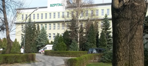 Szpital: Pracownicy domagali się dopłat