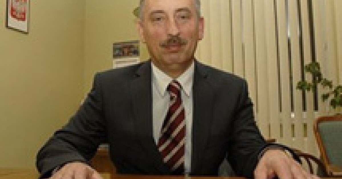 Wybory Samorządowe 2014: Tadeusz Pitala wójtem Sieprawia