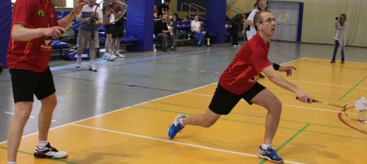 Badminton: Mistrzostwa Małopolskiego TKKF o ,,Złotą Rakietkę&#039;&#039;