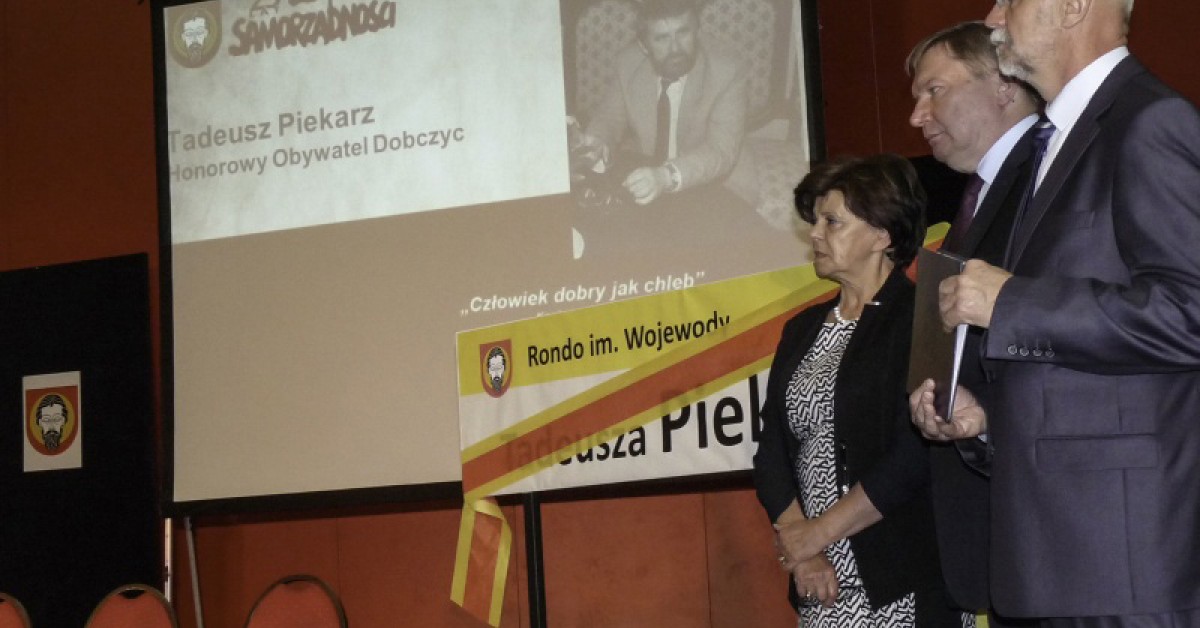 Dobczyce: Świętowali 25-lecie samorządności 