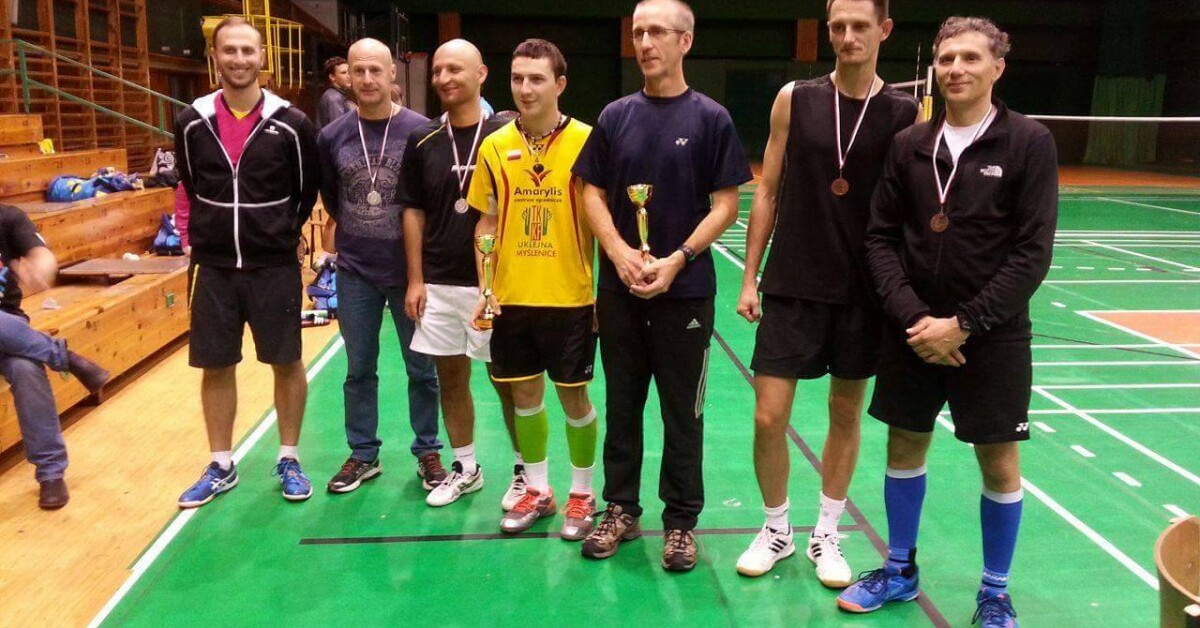 Badminton: Grand Prix Częstochowy w Badmintonie