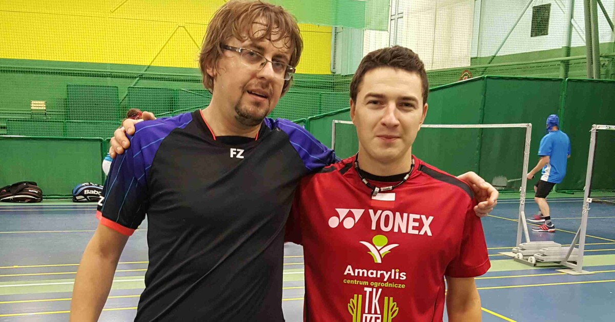 Badminton: Ćwierćfinał w Czechach