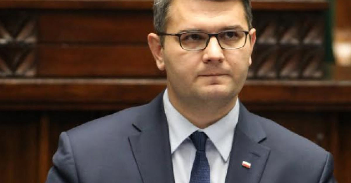 Wybory samorządowe 2018: Kampanię PiS w Małopolsce poprowadzi Jarosław Szlachetka
