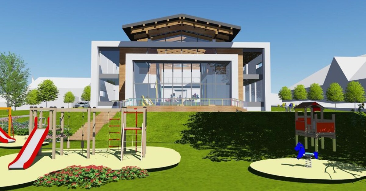 Siepraw: Rusza budowa przedszkola. Będzie gotowe w lipcu 2018 roku
