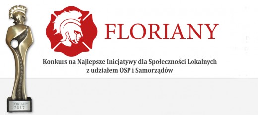 FLORIANY 2017: OSP Poręba nominowana do prestiżowej nagrody strażackiej 