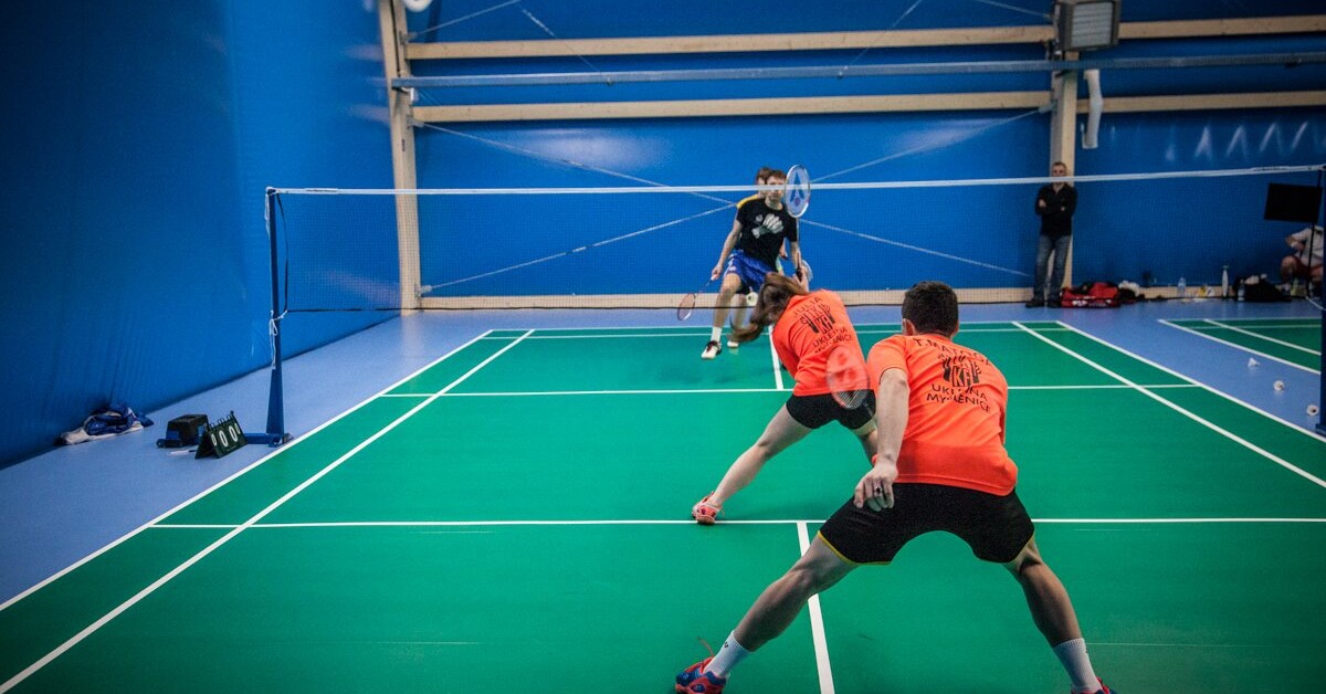 Badminton: Myśleniczanie podbijają kolejny turniej