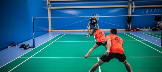 Badminton: Myśleniczanie podbijają kolejny turniej