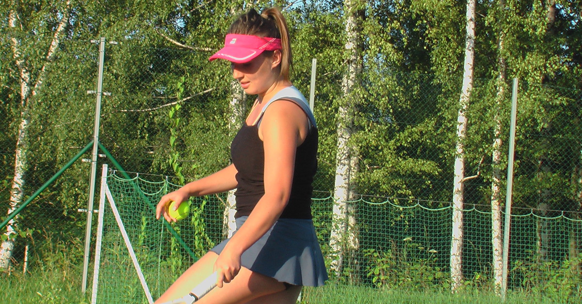 Tenis ziemny: Ranking Kobiet Myślenice Open 2017