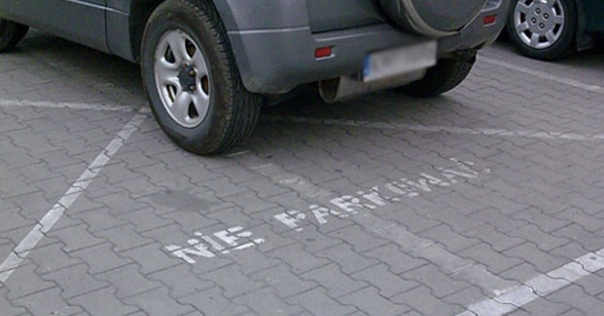 Myślenice: Parkingi piętrowe rozwiążą problem braku miejsc parkingowych w mieście? 
