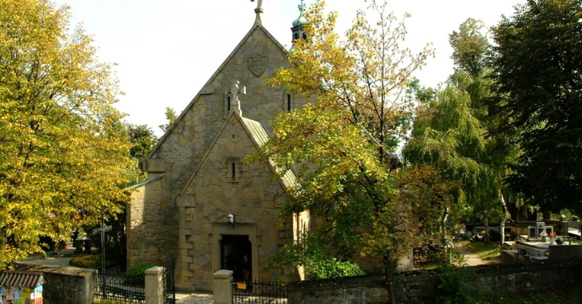 Myślenice: Kościółek św. Jakuba na Stradomiu będzie miał odnowiony ołtarz