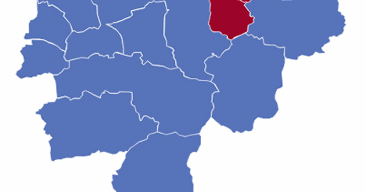 Wybory Samorządowe 2018: Zobacz kto kandyduje na radnego w Gminie Dobczyce
