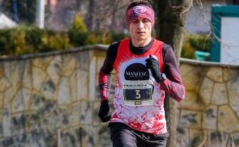 Myślenicki Bieg Uliczny 2019: Biegacze sprawdzali formę po zimie. Adam Czerwiński najszybszy na 10km