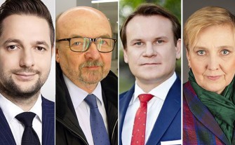 Wybory do Parlamentu Europejskiego 2019: Kto został Europosłem z Małopolski?