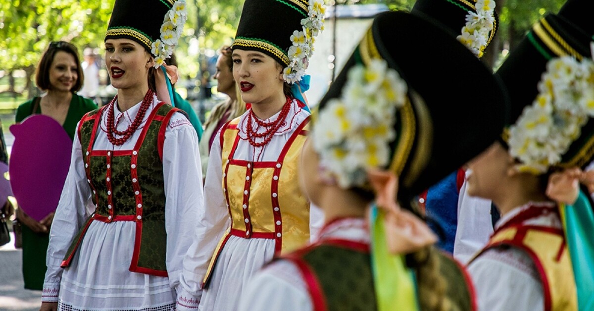 Międzynarodowe Małopolskie Spotkania z Folklorem 2019: Czym będą różnić się od poprzednich?