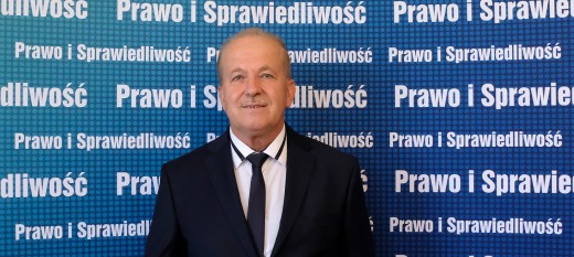 PiS odcina się od wójta Raciechowic. "Wacław Żarski nie spełnia pokładanych w nim nadziei"