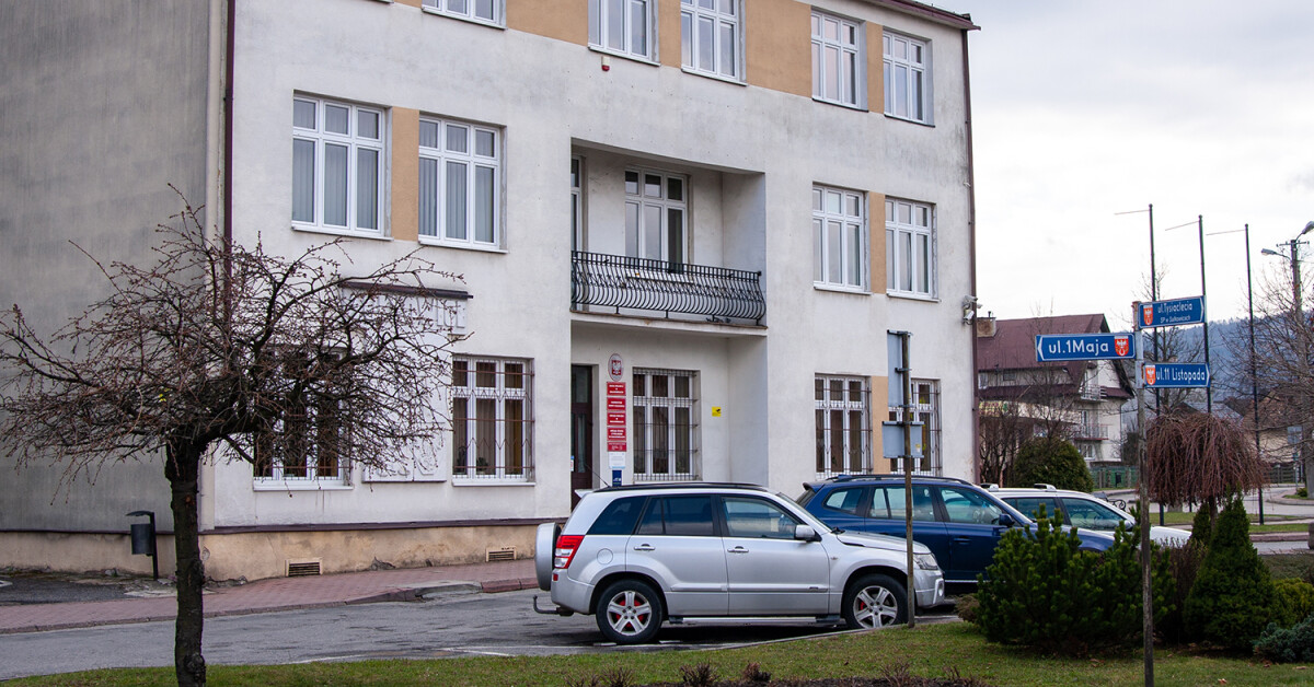 Radni z Sułkowic odrzucili propozycję starostwa. Nadal szukają nowej siedziby dla urzędu