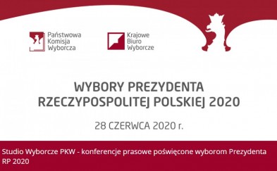 PKW podała wyniki z 99,78 proc. obwodów. Na Andrzeja Dudę głosowało 43,67 proc. Polaków
