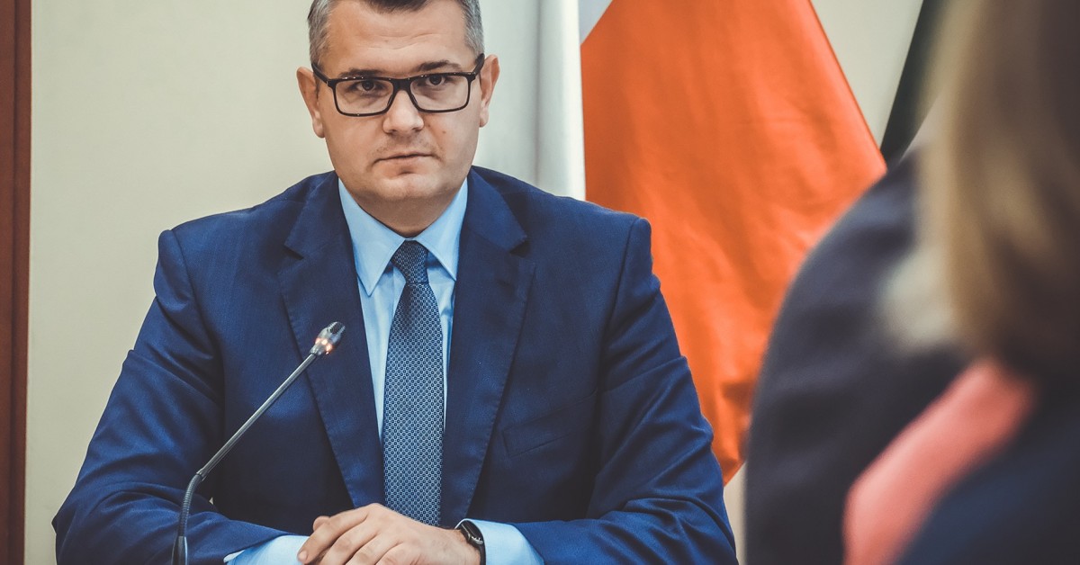 Jarosław Szlachetka: Każdy z zaproponowanych wariantów nowej S7 jest dla mieszkańców gminy Myślenice nie do zaakceptowania