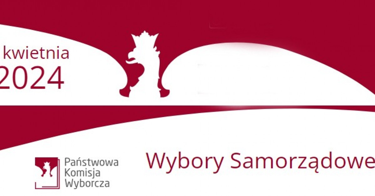 Wybory samorządowe 2024 Kiedy poznamy kandydatów na radnych wójtów i