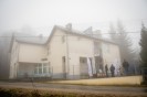 Chełm. Szkoła od zamknięcia czwarty rok stoi pusta. Burmistrz ponownie zapowiada jej przebudowę w Centrum Opiekuńczo-Mieszkalne, a otwarcie na 2027 rok