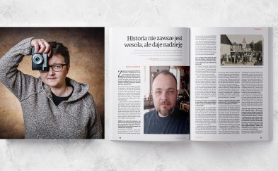 Patrycja Koprzak z miasto-info.pl nominowana do nagrody w finale 3. edycji Local e-Journalism Awards 2023