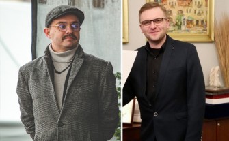 Myślenice. Zmiana na stanowisku dyrektora MOKiS. Łukasz Antkiewicz zastąpi Piotra Szewczyka