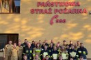 Powiat myślenicki. Kurs na strażaków ratowników OSP ukończyło 30 osób