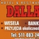 Restauracja Dallas