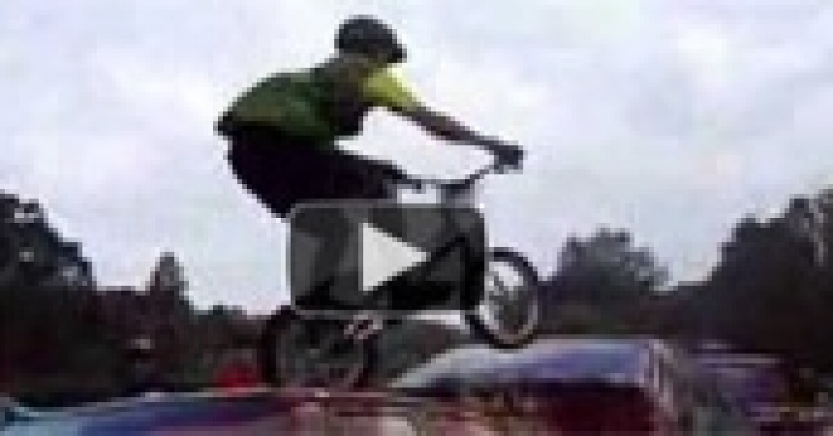 Film: G-Shock Extreme 2007