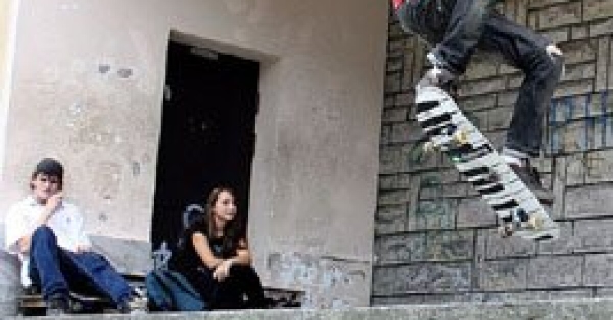 Skatepark w przyszłym roku?