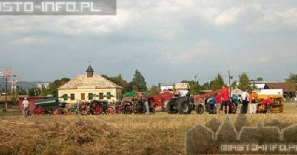 Myślenickie firmy na targach Agrokomplex 2008