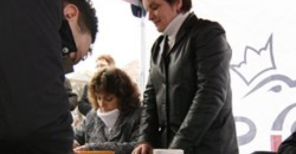 Prywatyzacja szpitala-referendum