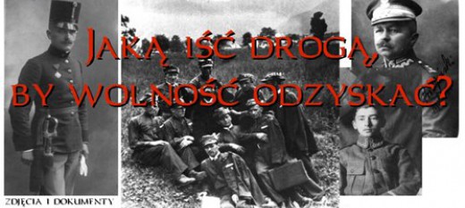 Jaką iść drogą, by wolność odzyskać?