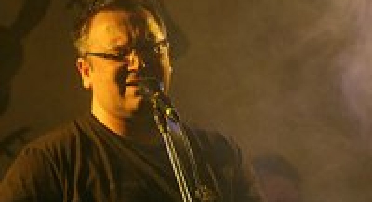 Robert Kasprzycki w Sovie