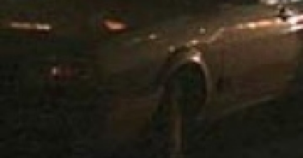 Poznachowice Dolne: Ciało mężczyzny na drodze