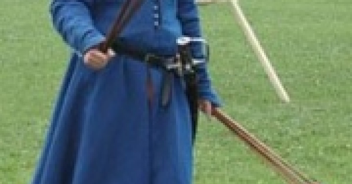 Dobczyce: Turniej Łucznictwa Historycznego