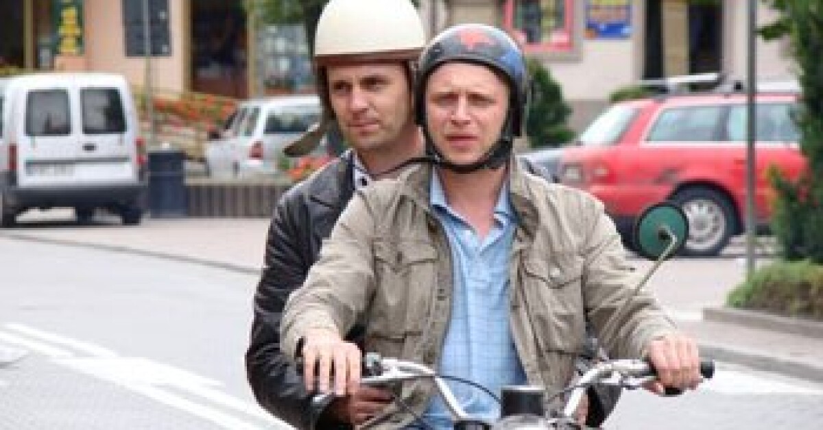 Dobczyce w filmie Macieja Wojtyszko