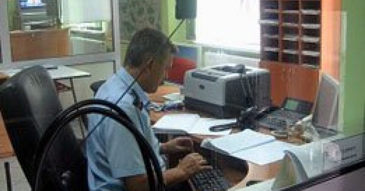 Myślenice:Znalazł torebkę z 2,5 tys. zł i oddał policji